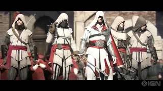 Assassin's Creed Music Video (Billy Talent - Viking Death March)