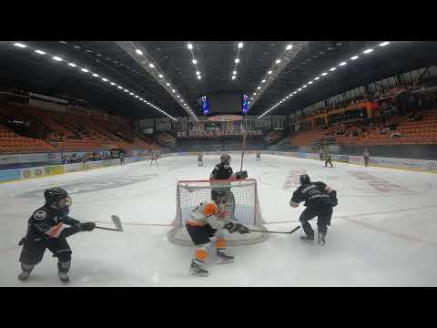 20. Kolo EXJ KE-MI 3. Tretina (2-3) Husár 16.11.2025