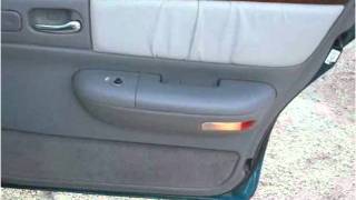 preview picture of video '1997 Chrysler LHS Used Cars Albany LA'