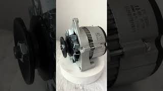 Qingdao Promising Alternador JFWZ2505 para motor CHANGCHAI 4G33TC generador para cargadora de ruedas | Imagen 4 - Machineryline