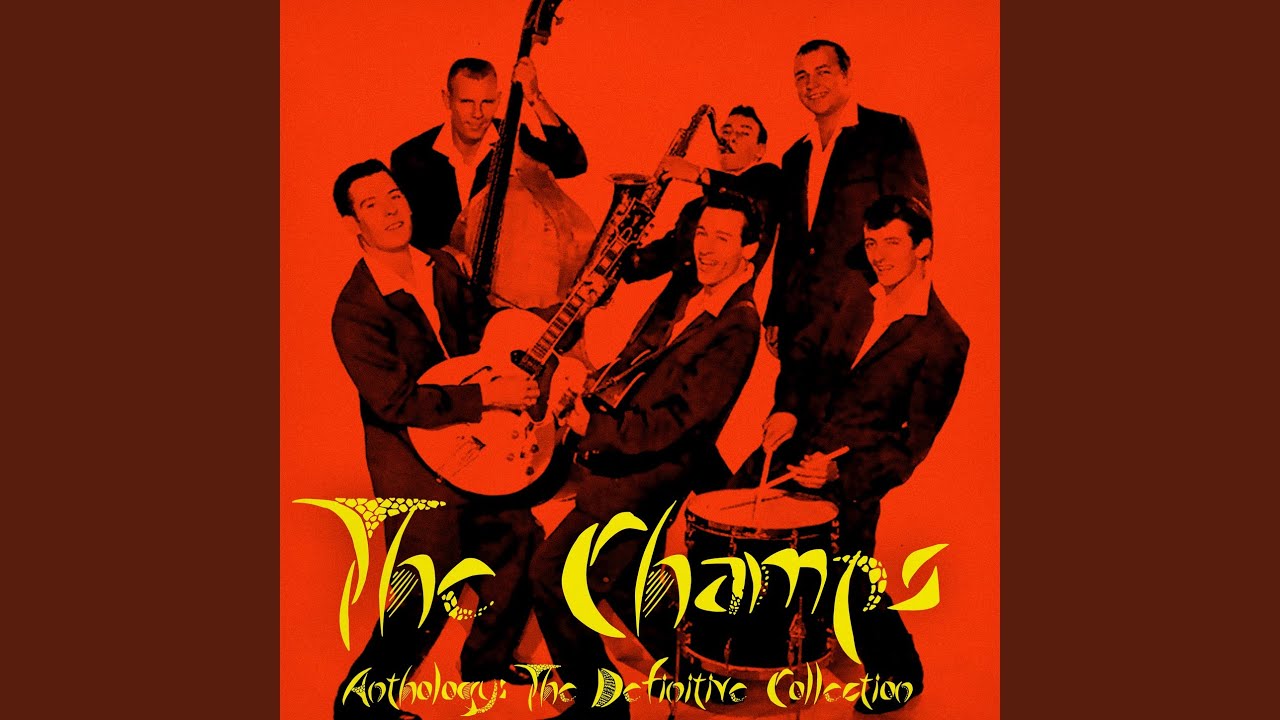 Tequila - The Champs