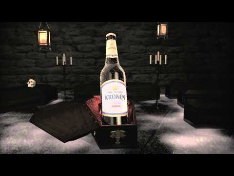 Dortmunder Kronen 3D Animationsfilm | viality