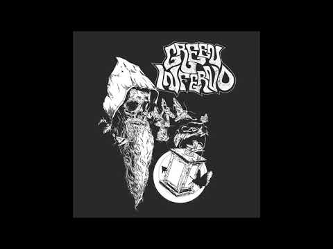 Green Inferno - Demo (2019)