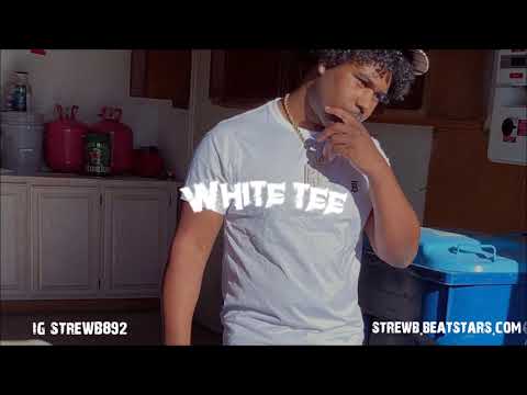 [FREE] KE x Yatta Type Beat 2020 - "White Tee"