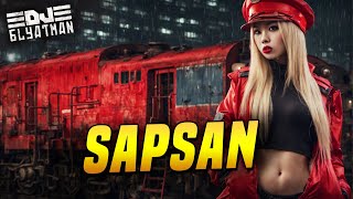 Cover art for Sapsan
