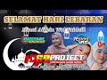 Download Lagu DJ SELAMAT HARI LEBARAN  DJ RIKKI VAM_69 PROJECT Ft BOSSAKI CHANNEL Mp3 Free
