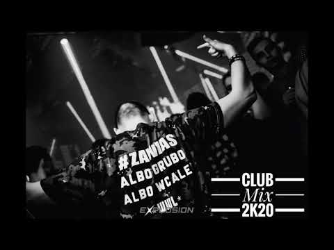 Zawias - Club Mix 2k20