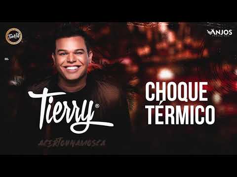 Choque Térmico