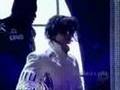 video - Jackson, Michael - Unbreakable