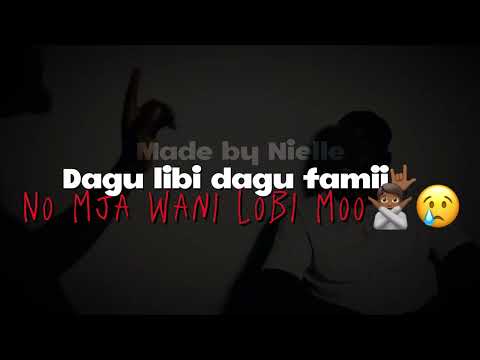 Lonewalker - Ex Story (lyrics)