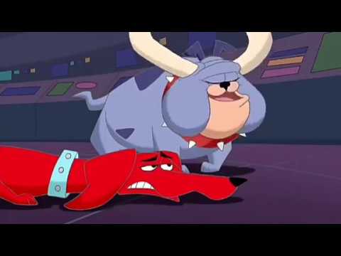 That joke really bites dude