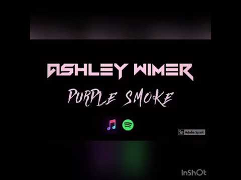 Purple Smoke