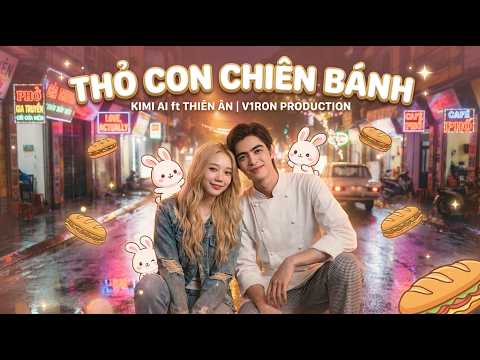 Tho Con Chien Banh Cover MV