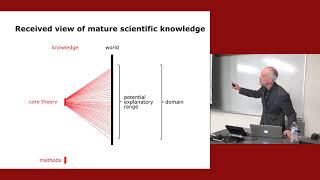 Ken Waters: An Epistemology of Scientific Investigation