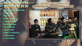 Download lagu Full Album Sholawat, Hadroh Modern Campursantri Annala Shonallah || Blarak Music  mp3