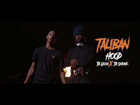 TB Goon & TB Smokk - Hood (Music Video)