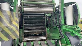 &Chi;&omicron;&rho;&tau;&omicron;&delta;&epsilon;&tau;&iota;&kappa;ή &mu;&eta;&chi;&alpha;&nu;ή &gamma;&iota;&alpha; &mu;&pi;ά&lambda;&epsilon;&sigmaf; &sigma;&alpha;&nu;&omicron;ύ John Deere C441R | &Alpha;&pi;&epsilon;&iota;&kappa;ό&nu;&iota;&sigma;&eta; 4 - Agroline
