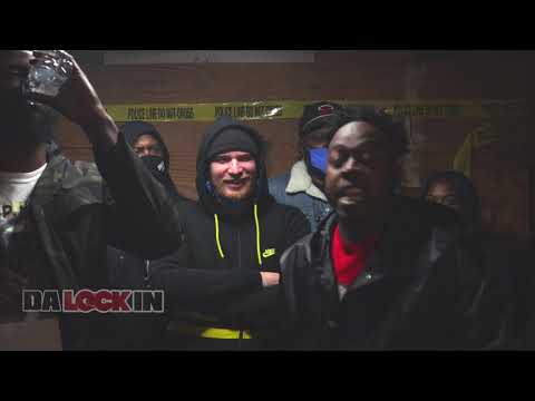 Kid Deph vs Vern G