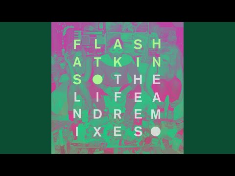 Forbidden Flesh (Steve Cobby Mix)