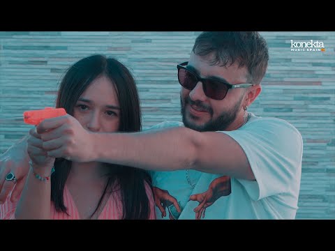 Cream Mami 🍦  Si Me Duele - Prod. By Ikki (VIDEO OFICIAL)