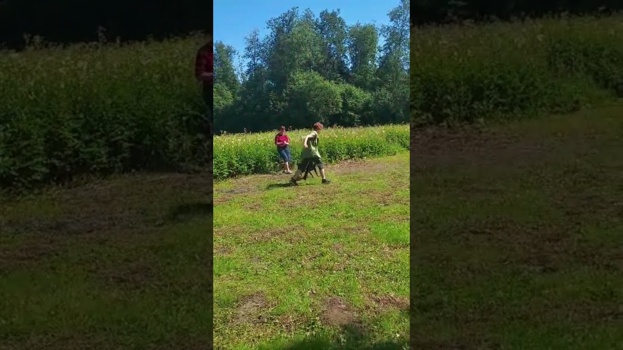 Moment 2 - Gripande och konkurrens föremål