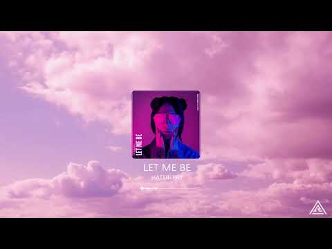 HateBerry - Let Me Be