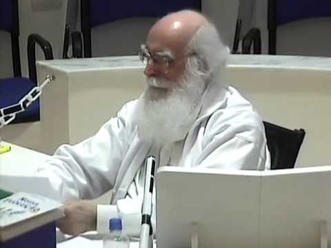 Tertúlia 1553 - Megapolivalência (Serenologia) | #Conscienciologia - Waldo Vieira