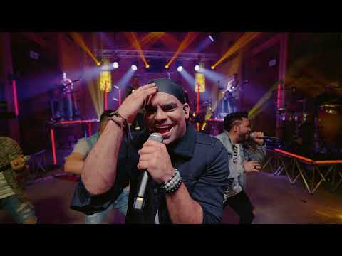 Tecupae - Déjate Querer (Concierto Online)