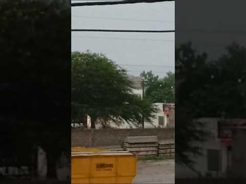 Bomberos Voluntarios Villa del Rosario, Móvil 17 en emergencia #shorts #emergency