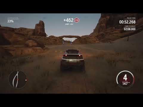 GRAVEL WEEKLY CHALLENGE - WEEK 35 PS5 4K Gameplay