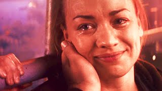 The Tomorrow War 2021 Daughter's death scene