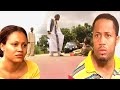 IF ONLY HE KNEW HE LL FIND LOVE WITH THE BEGGAR HE KICKED ON THE ROAD NADIA BUARI AFRICAN MOVIES