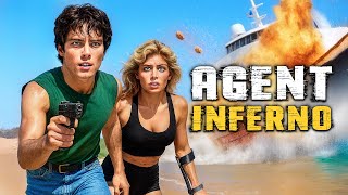 Download lagu Agent Inferno | ACTION | Full Movie in English mp3