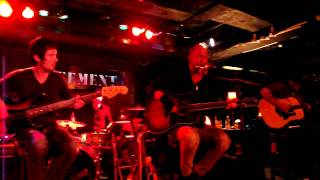 HOW WE END UP ALONE (ACOUSTIC) -HURT