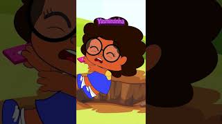 teu amigo #yasminzinha