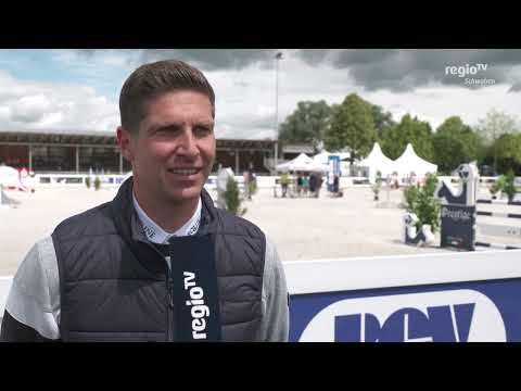 Bericht in Regio TV über unser großes Eröffnungsturnier 2022 in Babenhausen