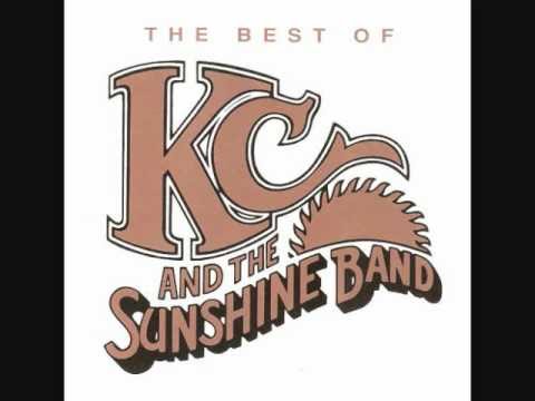 KC & The Sunshine Band - That's The Way (I Like It) [HQ with lyrics]