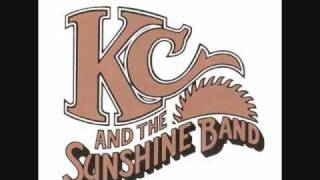 KC & The Sunshine Band - That's The Way I Like It