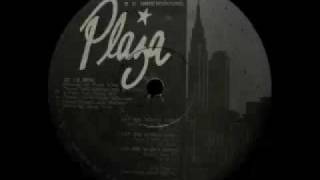 B.C. Underground - Let The World Dance (John's 2AM Dub)