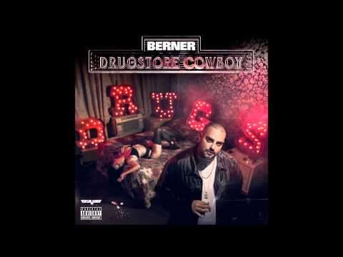 Berner - $ Signs Feat. (Trae Tha Truth)