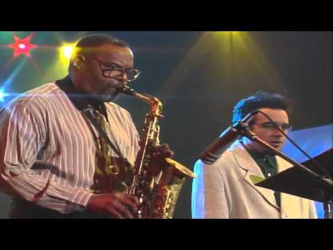 1997 Guilherme Franco - Nova Bossa Nova - Children's Song