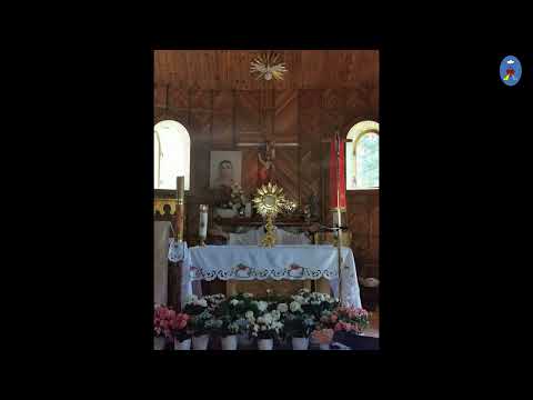 Czatachowa 23.04.2023 - Koronka do Bożego Miłosierdzia