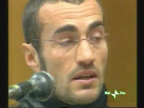 Montero - processo doping