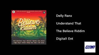 Understand That Music Video