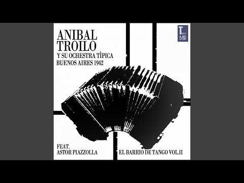 Fueye (feat. Astor Piazzolla)