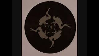 Hans Centen - Abstract Instinct