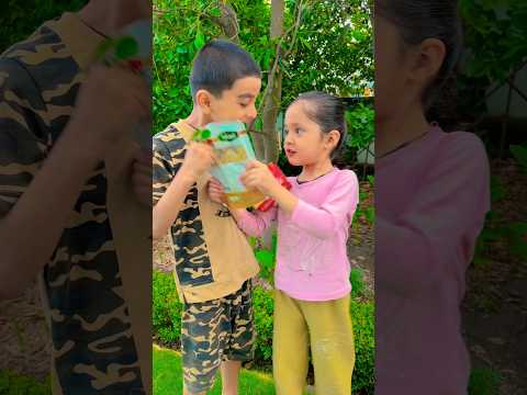 Wait for fun 🤩🥰🥰🤣#trending #funny #viral #ytshorts ￼