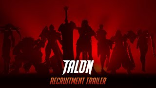 Talon Recruitment Trailer | Overwatch