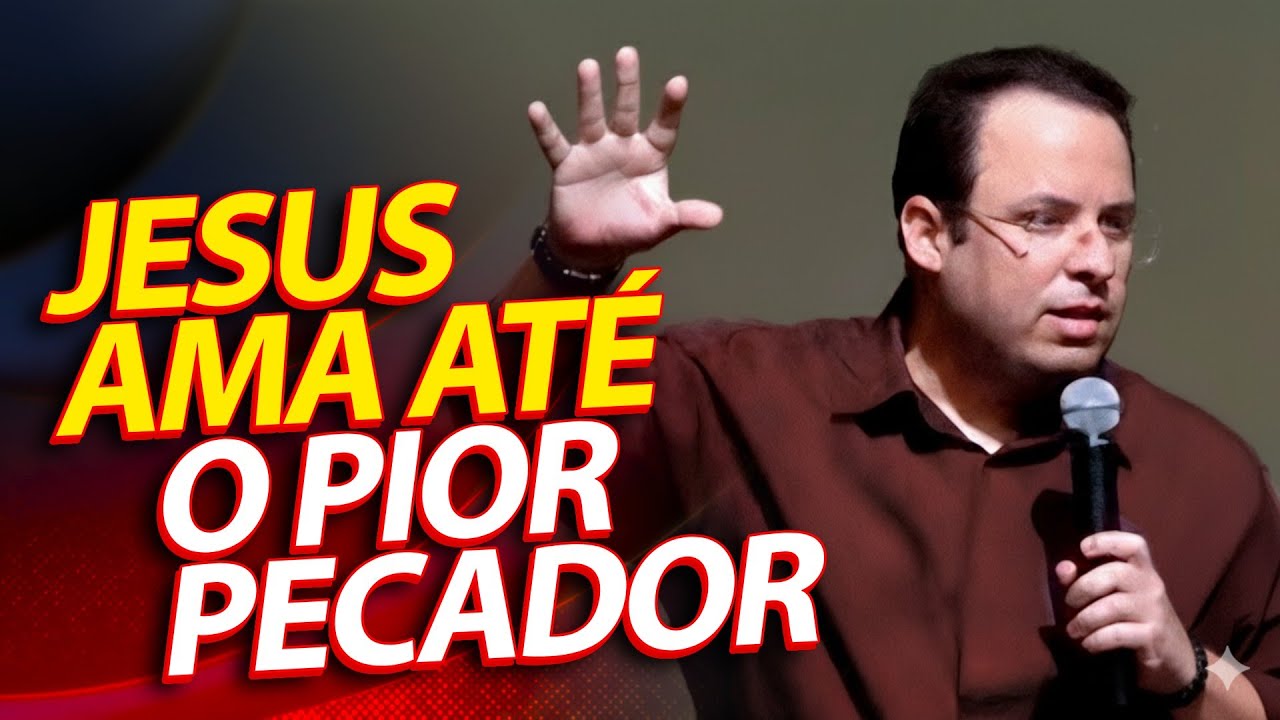 Atos 9: Pregação Sobre Paulo no caminho de Damasco. Felipe Seabra.