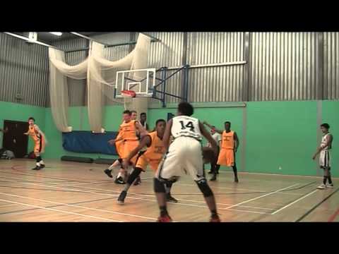 County Upper vs Harefield - 01/03/16